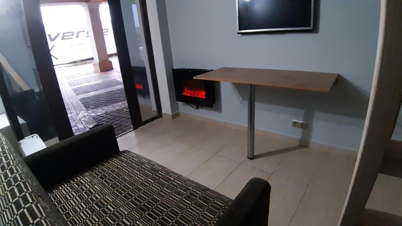 Przy Promenadzie Apartment Mikołajki Екстериор снимка