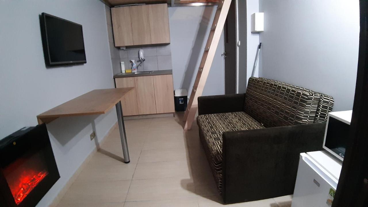 Przy Promenadzie Apartment Mikołajki Екстериор снимка