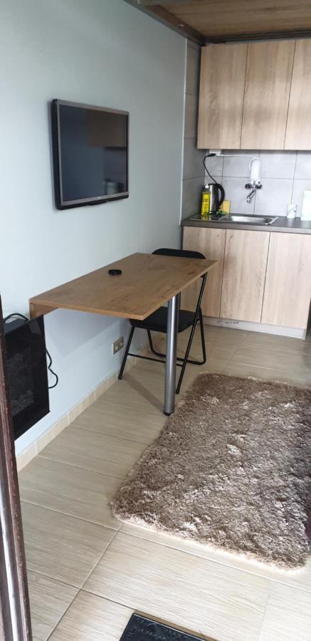 Przy Promenadzie Apartment Mikołajki Екстериор снимка