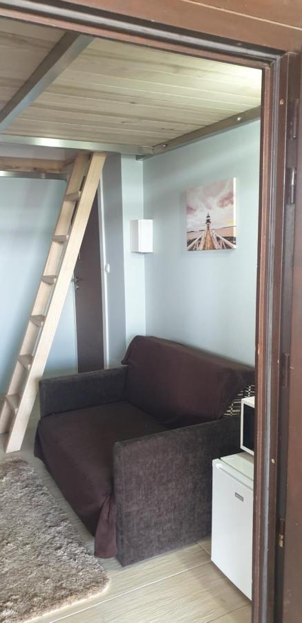 Przy Promenadzie Apartment Mikołajki Екстериор снимка